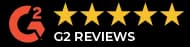 G2 reviews