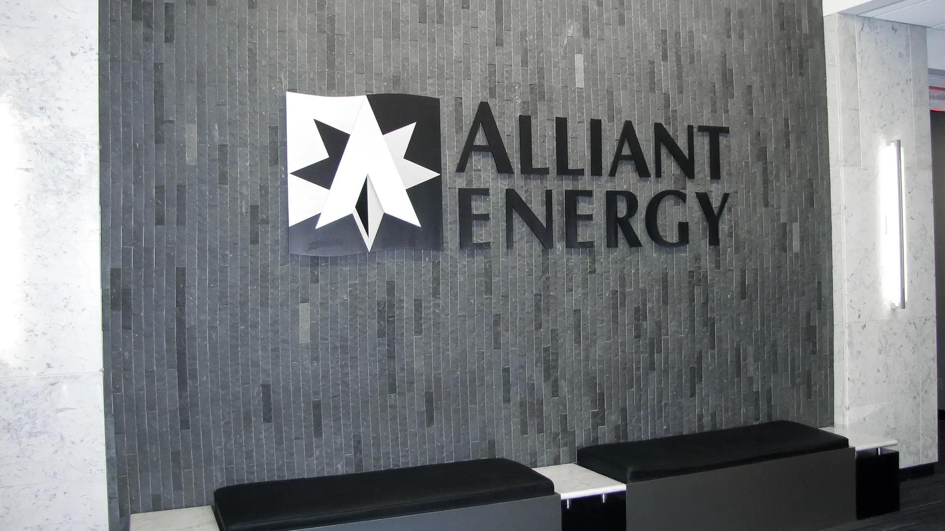 Building Logos