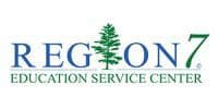 Region 7 uses Arreya digital signage.