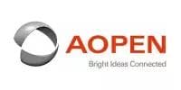 AOPEN logo