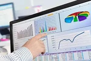 Add Stock Tickers and More
