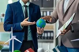 Corporate Responsibility