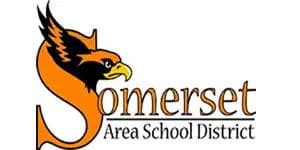 Somerset Area School District uses Arreya digital signage software.