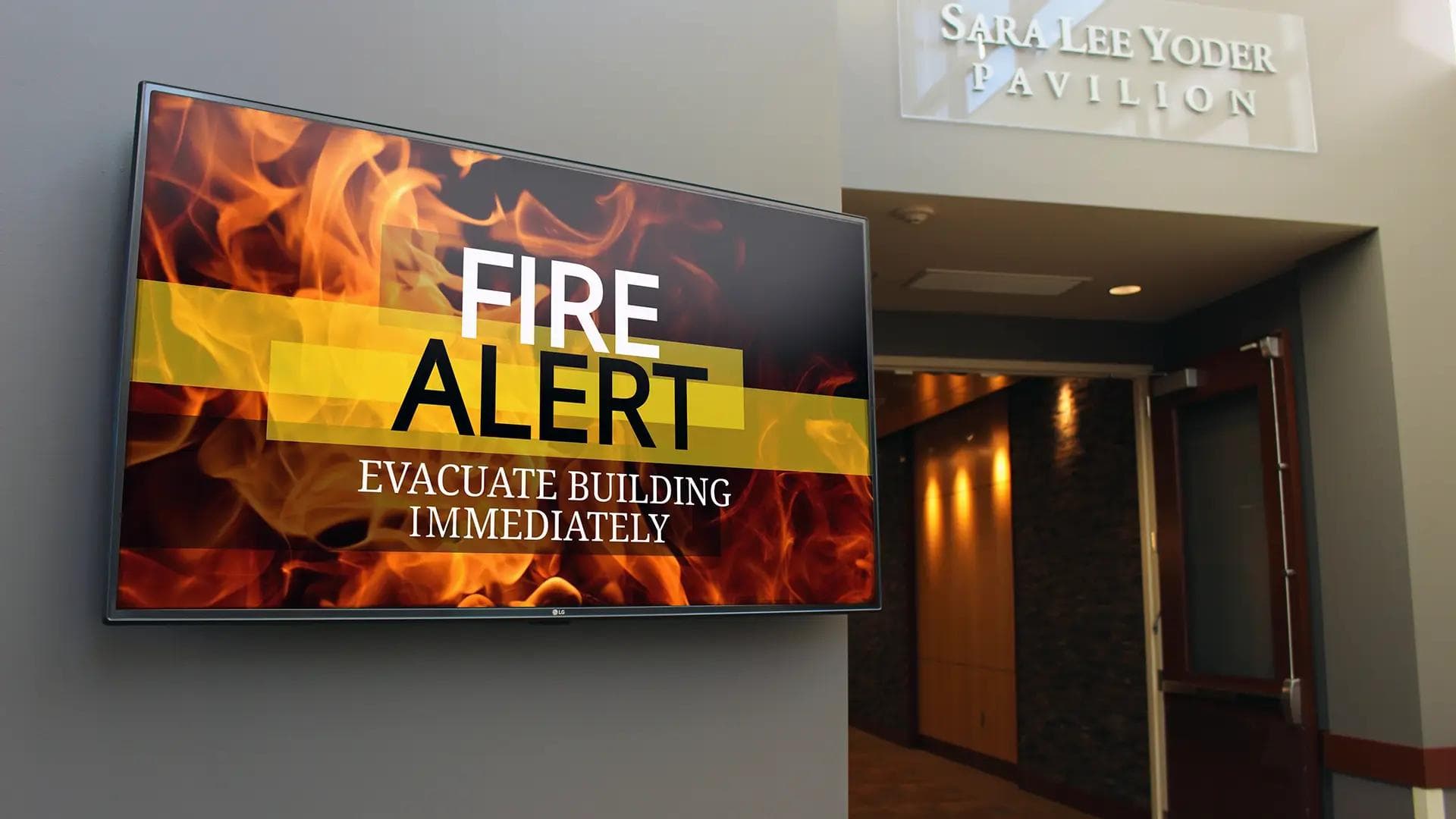Post Alerts and Emergency Updates