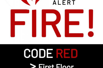 Alert Template 16P
