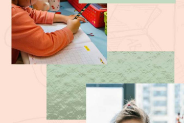 Multi Page Template 1aP