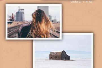 Multi Page Template 3cP