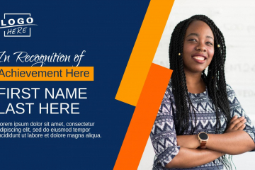 Recognition Templates Birthday 19L