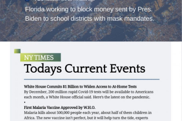 RSS Feed Template 4P