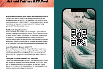 RSS Feed Template 5P