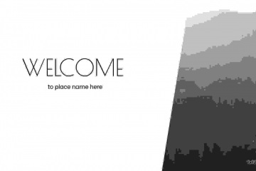 Welcome Templates 6L