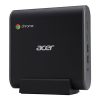Acer Chromebox CXI3-4GNKM4 side view