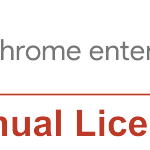 Chrome Enterprise Management Annual