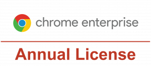 Chrome Enterprise Management Annual