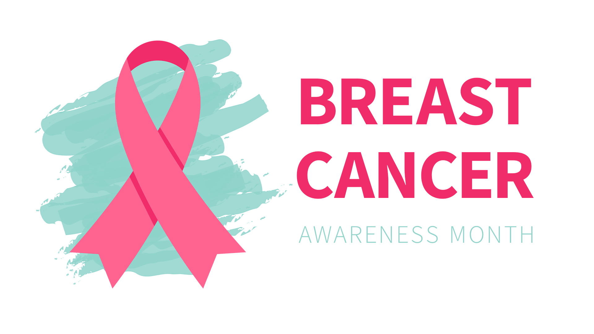 Breast Cancer Awareness Arreya Digital Signage