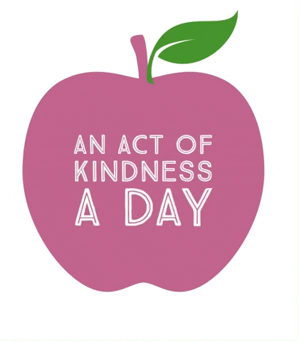 Random Act Of Kindness Day Feb 17 Arreya Digital Signage Graphic