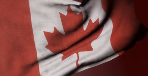 Canada Day Video Arreya Digital Signage