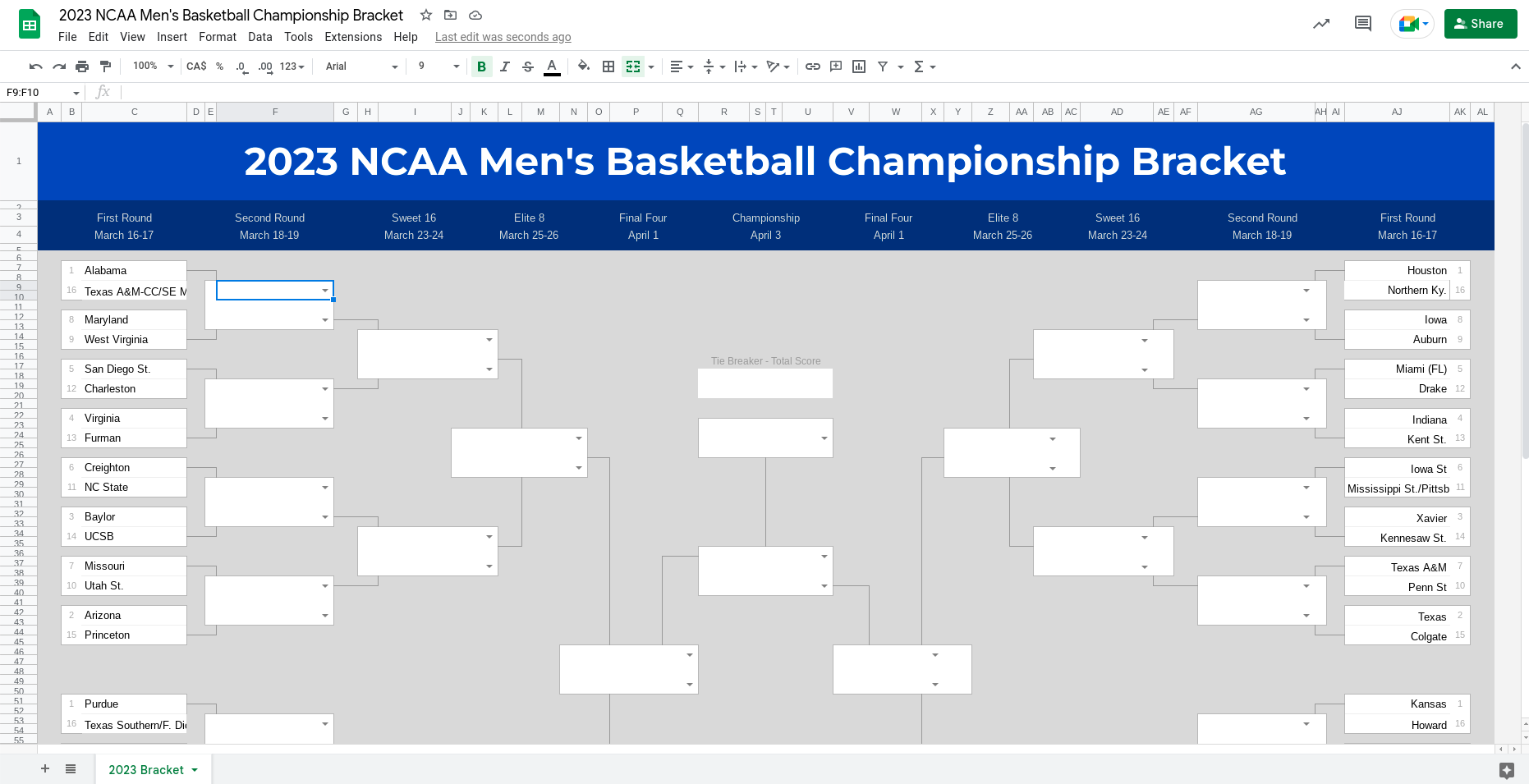 5 Ways to Bring March Madness Content to your Digital Signage