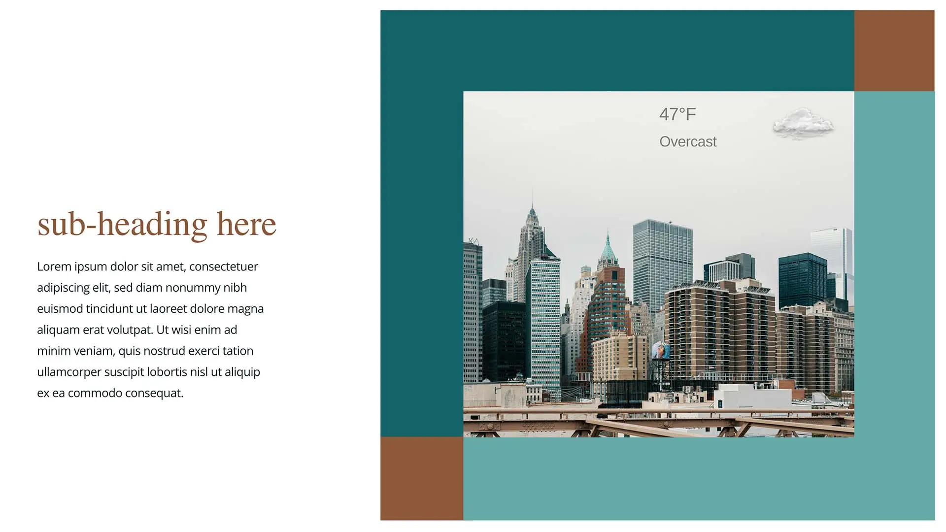 Arreya_Digital_Signage_Template_MultiPageLayout_4bL