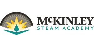 McKinley Middle School has Digital Signage for Student Communications. Powered by Arreya Software