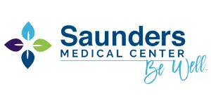 Arreya-Digital-Signage-Client-Saunders_Logo