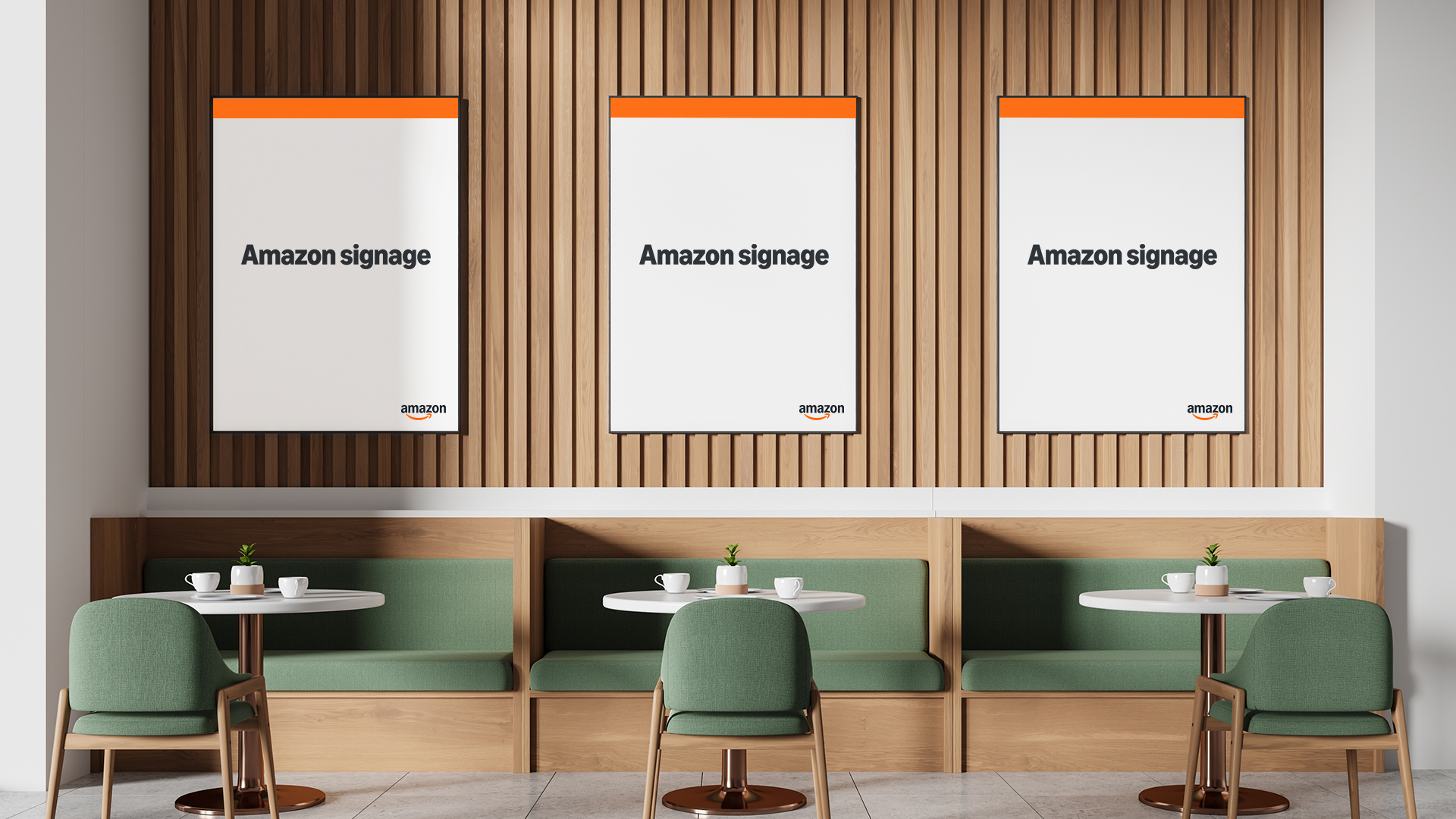 Amazon Signage Stick + Arreya: The Ultimate Digital Signage Solution for Businesses