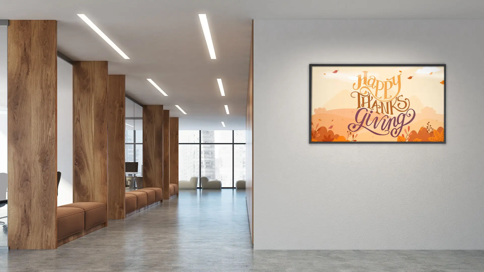 Monthly Free Graphics – Nov 2025