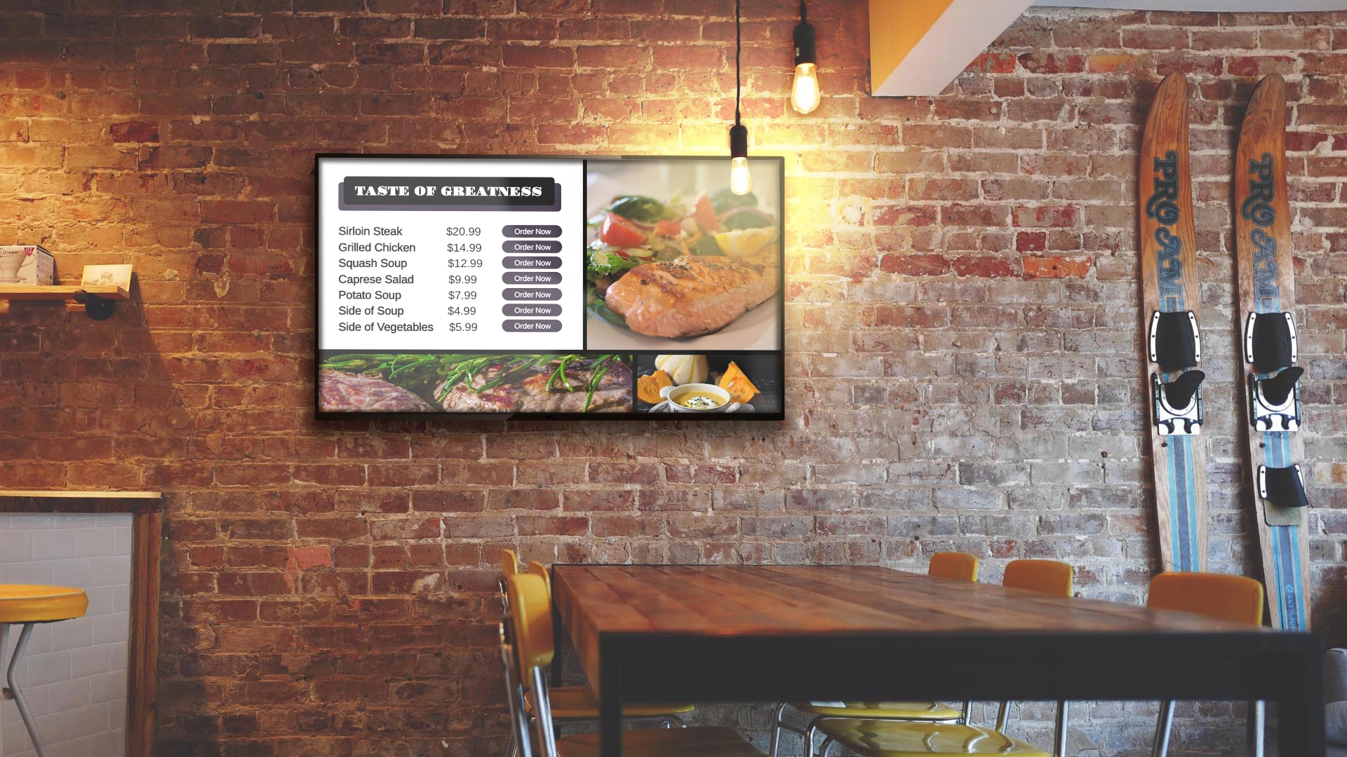 Expanding Your ROI: 15 Powerful Digital Signage Use Cases