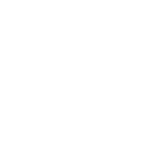 A solid white background. The word 'Juneteenth' slowly fades into view. Located in the center of the gif and is in a solid, black, sans font. Dots and decorative tear drop shapes appear around the word like confetti. These decorations are either gold, green or red in color. Everything fades away.