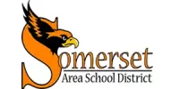 Somerset Area School District runs digital content to communicate to students using Arreya Digital Signage Software